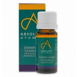 JASMINE 3% IN JOJOBA OIL