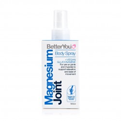MAGNESIUM OIL JOINT SPRAY