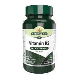 VITAMIN K2 VITAMIN K2