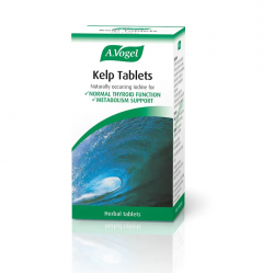 Kelp Tabs