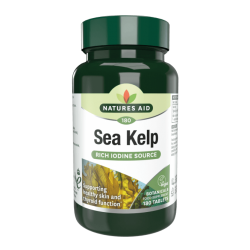 Kelp - 270mg