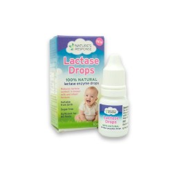 LACTASE DROPS FOR BABIES