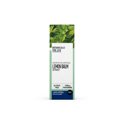 LEMON BALM EXTRACT