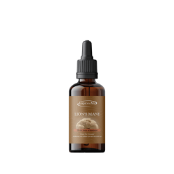LIONS MANE EXTRACT