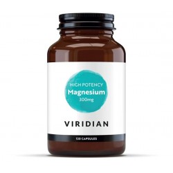 MAGNESIUM 300MG