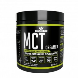 MCT CREAMER