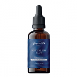METHYLENE BLUE METHYLENE BLUE
