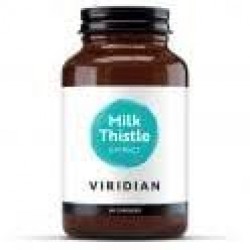 MILK THISTLE