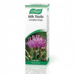 MILK THISTLE COMPLEX 100ML
