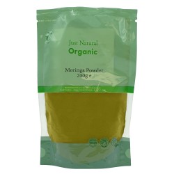 MORINGA POWDER