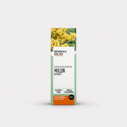 MULLEIN LEAF EXTRACT