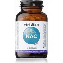 HIGH POTENCY NAC
