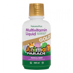 ANIMAL PARADE GOLD LIQUID ANIMAL PARADE GOLD LIQUID