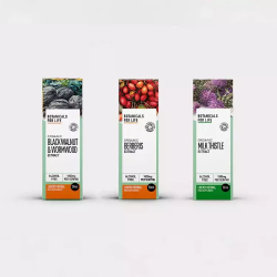 PARASITE CLEANSE SET