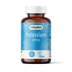 POTASSIUM