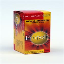 PROPOLIS WINTER MIXTURE