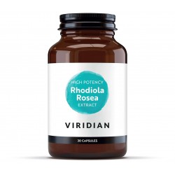 HIGH POTENCY RHODIOLA ROSEA EXTRACT