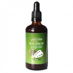 SOURSOP LIQUID