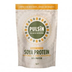 SOYA PROTEIN