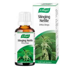 URTICA STINGING NETTLE DROPS