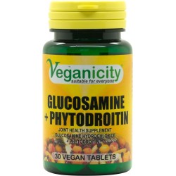 GLUCOSAMINE + PHYTODROITIN