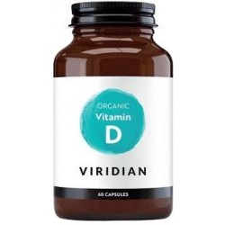 VITAMIN D ORGANIC VITAMIN D ORGANIC