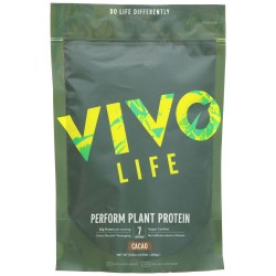 PLANT PROTEIN COCAO PLANT PROTEIN COCAO