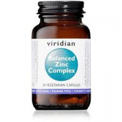 ZINC COMPLEX