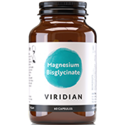 MAGNESIUM BISGLYCINATE MAGNESIUM BISGLYCINATE