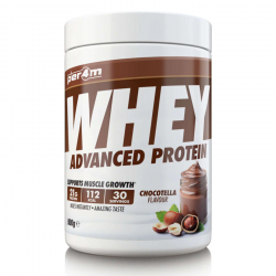 WHEY PROTEIN CHOCOTELLA FLAVOUR