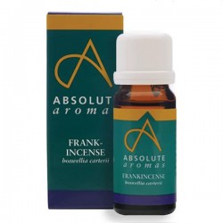 FRANKINCENSE                  10ML