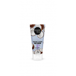 AFTER SUN HYDRATING AND CALMING FACE CREAM