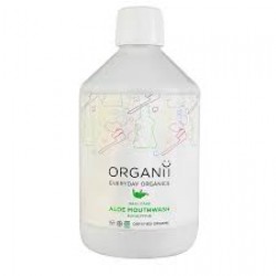 ALOE MOUTHWASH EUCALYPTUS
