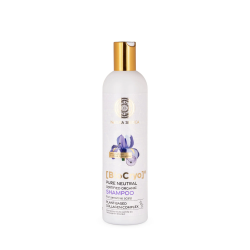 VOLUME & SHINE CONDITIONER BIO CRYO