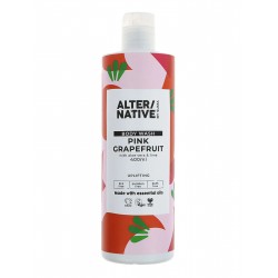 PINK GRAPEFRUIT BODYWASH