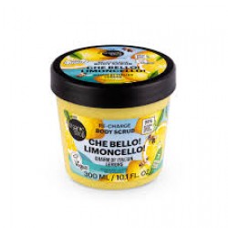 RE-CHARGE BODY SCRUB