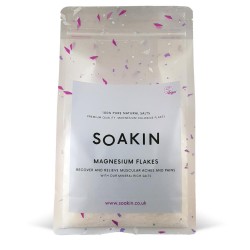 MAGNESIUM FLAKES MAGNESIUM FLAKES