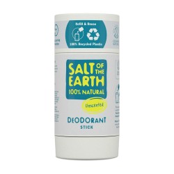 UNSCENTED DEODRANT STICK