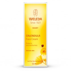 CALENDULA FACIAL CREAM