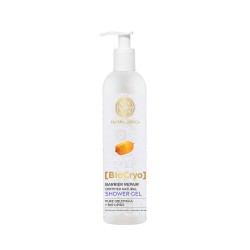 BIOCRYO BARRIER REPAIR SHOWER GEL BIOCRYO BARRIER REPAIR SHOWER GEL