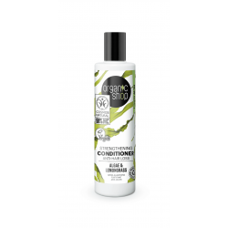 CONDITIONER ALGAE LEMONGRASS ANTI HAIR LOSS