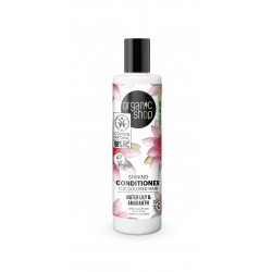 CONDITIONER WATER LILY AND AMARANTH SHINING