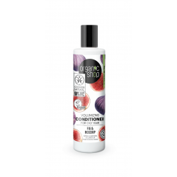 CONDITIONER FIG AND ROSEHIP VOLUMIZING