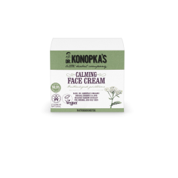 CALMING FACE CREAM