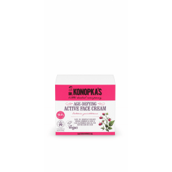 AGE DEFYING FACE CREAM