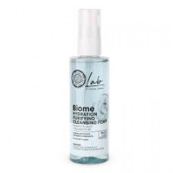 HYDRATION PURIFYING CLEANSING FOAM