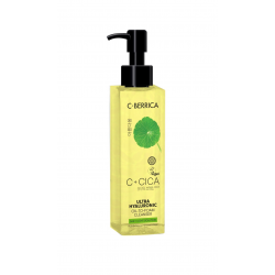 C+CICA ULTRA HYALURONIC OIL TO FOAM CLEANSER