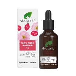 PURE ROSEHIP OIL ORGANIC PURE ROSEHIP OIL ORGANIC