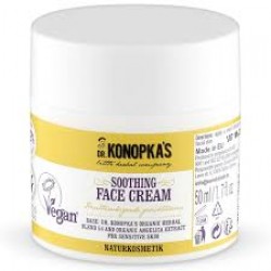 SOOTHING FACE CREAM