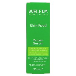 SKIN FOOD EYE SERUM